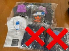 アディダス オリジナルス　Mサイズのサムネイル
