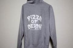 pizza of death パーカーのサムネイル