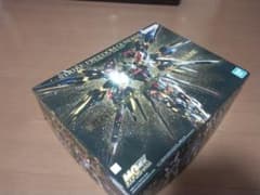 6月4日まで！MGEXストライクフリーダムガンダムのサムネイル