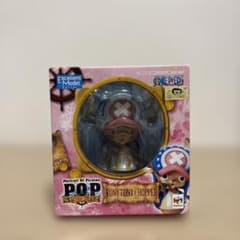 Portrait.Of.Pirates ワンピース トニートニー・チョッパーのサムネイル