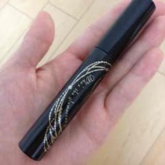 インテグレート ラッシュリアルグラマー BK999 資生堂 値下げしましたのサムネイル