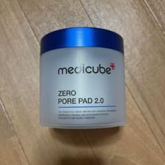 Medicube メディキューブ　ゼロ毛穴パッド　トナーパッドのサムネイル