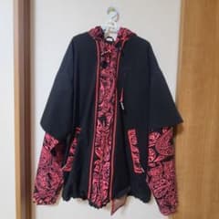 S.WEAR スノーボード ジャケット XLのサムネイル