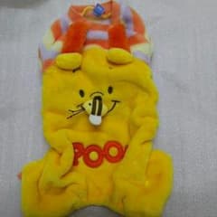 ペットパラダイスのモコモコプーさんです(*^^*)のサムネイル