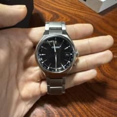CITIZEN アテッサ ジャンクのサムネイル