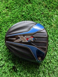 キャロウェイ XR16 ドライバーのサムネイル