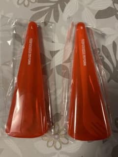 カップヌードル専用フォークのサムネイル