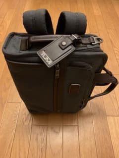 jack様専用　TUMI ALPHA3 スリーウェイビジネスバック　日本限定のサムネイル