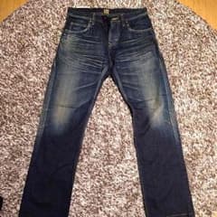 Lee Denim 101z 28×33のサムネイル
