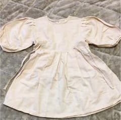 ワンピース、韓国子供服、90cmのサムネイル