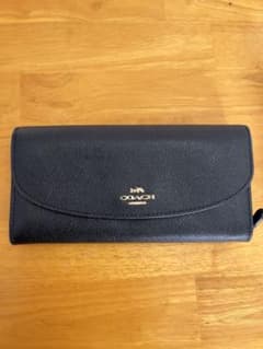 COACH 長財布のサムネイル