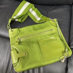 人気カラー】BALLY バリートレインスポッティングショルダーバッグ 