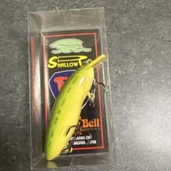 Tsunami Lures Shallow Rabbit クランクベイト - メルカリ