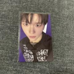 SPY NCT WISH NCTWISH Everline ジェヒ トレカ