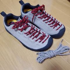 KEEN JASPER MINK 25.5cm 24.5cmの方にも キーンのサムネイル