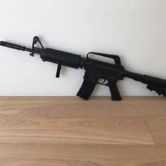 エアーガン/COLT AR-15のサムネイル
