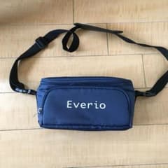 ショルダーバッグ ビデオカメラ ケース Everioのサムネイル