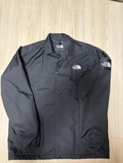 THE NORTH FACE コーチジャケットNP72130 Lのサムネイル