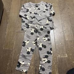 Mickey Mouse Set