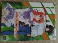 OVA アカネマニアックス DVD 最終章 ~ さらば愛しき城二よ ~ - メルカリ
