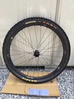 自転車本体 Industry Nine enduro S 29 superboost Xdr Industry Nine enduro S 29 superboost Xdr - メルカリ