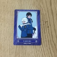 ジャンプフェア2024ジャンプフェアセレクション　ワールドトリガーのサムネイル