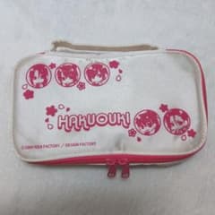 【薄桜鬼】ポーチのサムネイル