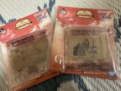원피스 ONE PIECE ROAD TO DAWN G상 3점 세트