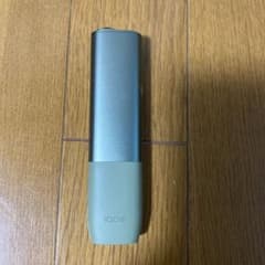 iQOSイルマのサムネイル