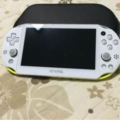 PSVITAのサムネイル