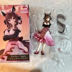 ウマ娘プリティーダービー ジェンティルドンナ Trio-Try-iT フィギュア