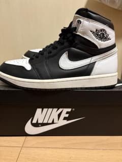 Nike Air Jordan 1 Retro High OG 27cmのサムネイル