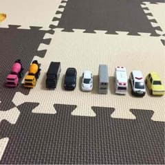 ポケットトミカのサムネイル