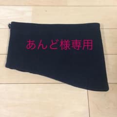 ヒートテックフリースネックウォーマーのサムネイル