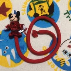 ミッキー 魔法のロープのサムネイル