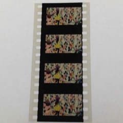 映画 ラブライブ 特典 フィルム SDS 海未 花陽のサムネイル