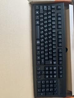 Logicool キーボード　K297のサムネイル