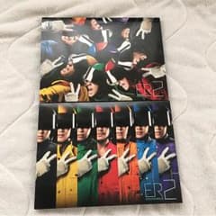 エイトレンジャー ER2 初回限定盤CDのサムネイル