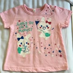 組み合わせ割引♡Tシャツ(^-^)のサムネイル