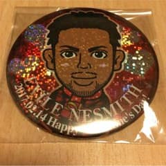 ネスミス♡バレンタインガチャのサムネイル