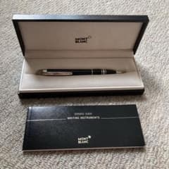 MONT BLANC 替芯付きのサムネイル