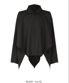 IM MEN ISSEY MIYAKE 25aw FLAT DRAPE - メルカリ