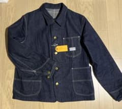 AtLast&co アットラスト カバーオール724 サイズ46 atlast カバーオールatlast&co 46 724 XXL アットラスト - メルカリ