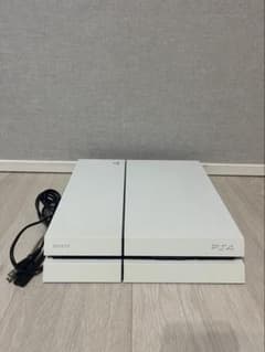 PS4 本体　CUH-1200Aのサムネイル