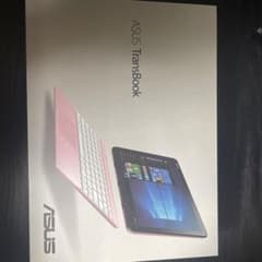 ASUS TransBookのサムネイル
