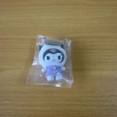 サンリオ クロミ マスコットチャームのサムネイル