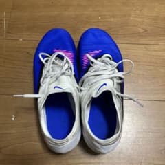NIKE PHANTOM FLYKNIT サッカースパイク 早い者勝ちのサムネイル