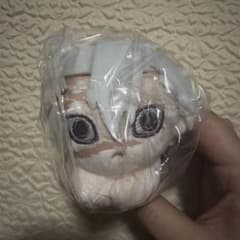 鬼滅の刃 不死川実弥 はぐキャラマスコット4のサムネイル