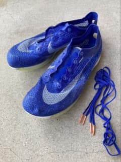 ゆや様専用　　NIKEエアズームビクトリー26.5センチのサムネイル