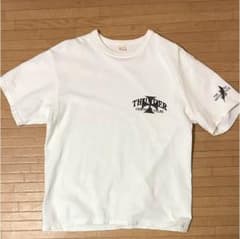 フラットヘッド Tシャツ 40のサムネイル